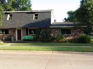 500 W Elder Dr, Mustang, OK 73064