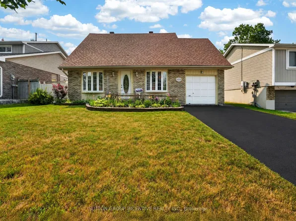 63 Heather St, Barrie, ON L4N 4M9
