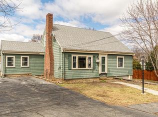 9 Maple Rd, Saugus, MA 01906