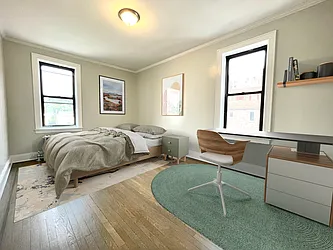 Rented by Pear NYC LLC