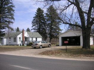 N2592 S Townline Rd, Wautoma, WI 54982