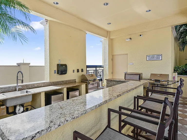 701 S Olive Ave #1413 — Photo 48