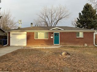 1504 S Douglas Ave, Loveland, CO 80537