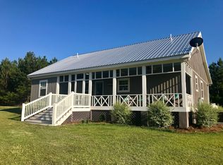5787 Ga Highway 24 S, Sardis, GA 30456