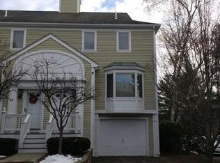 47 Abington Rd #47, Danvers, MA 01923