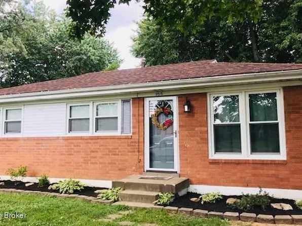 9515 Maple Rd, Louisville, KY 40229