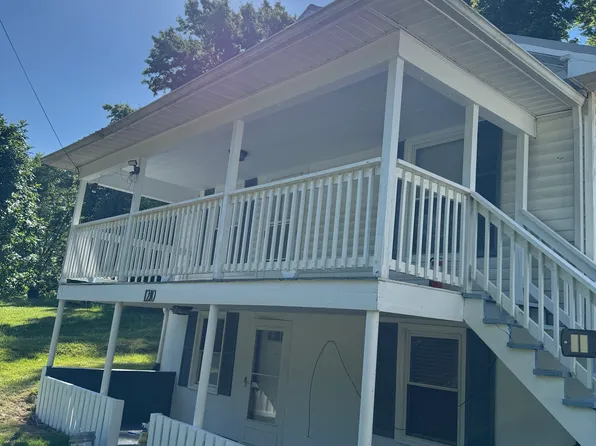 1210 Vermont Ave #2, Bristol, VA 24201