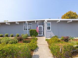 697 Vanessa Dr, San Mateo, CA