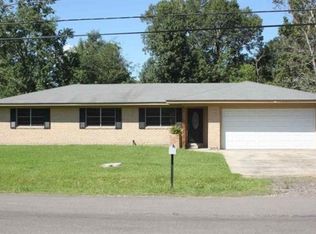 815 N Tannahill St, Vidor, TX 77662