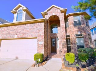 6115 City Shores Ln, Katy, TX 77494