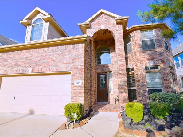 6115 City Shores Ln, Katy, TX 77494