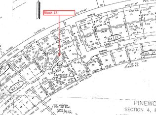 Woodshire Lane, Sour Lake, TX 77659