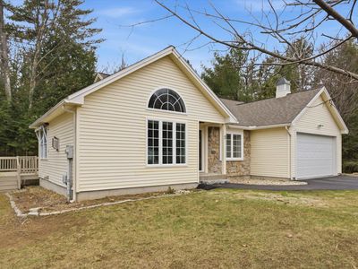 31 Henderson Road #5, Gilford, NH, 03249