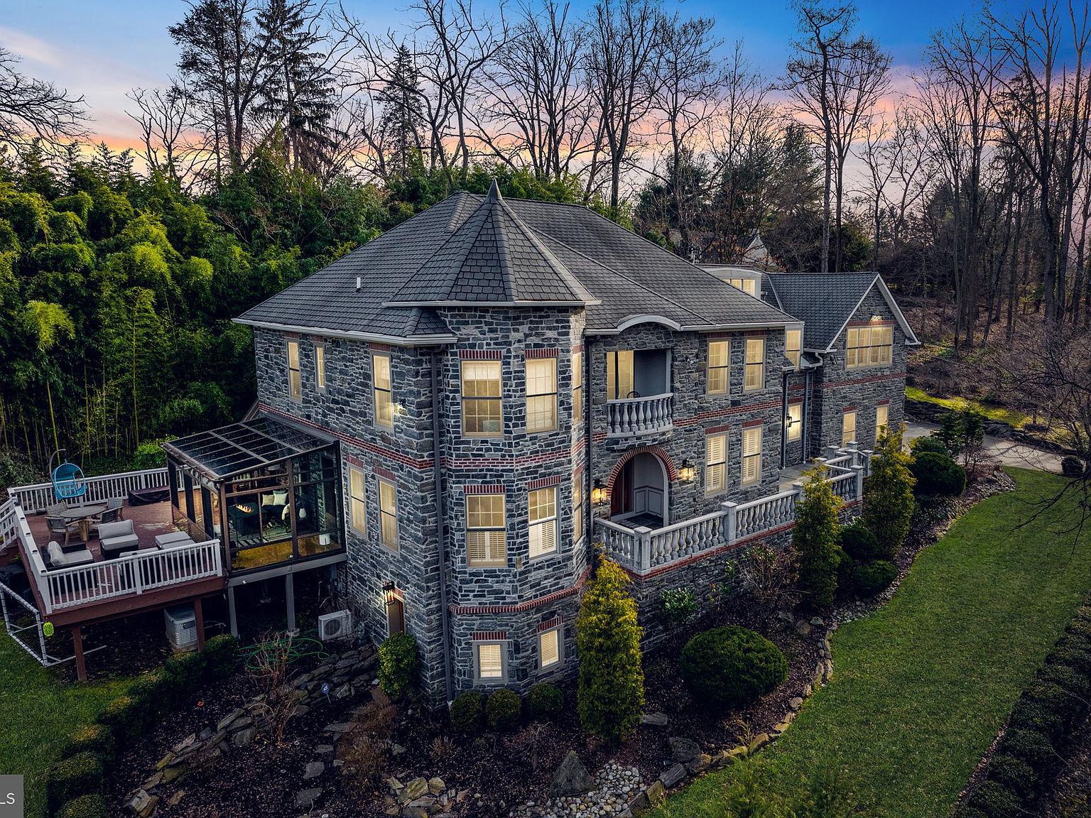 1321 Arrowmink Rd, Villanova, PA 19085 Zillow