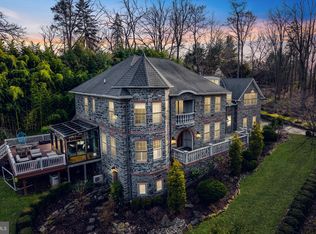 1321 Arrowmink Rd, Villanova, PA 19085