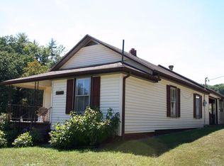 2603 Sarver Rd, Elliston, VA 24087