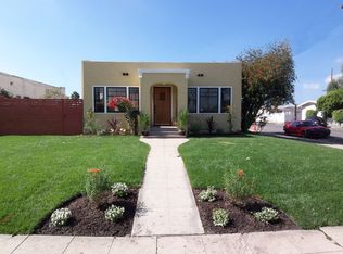 3594 32nd St, San Diego, CA 92104