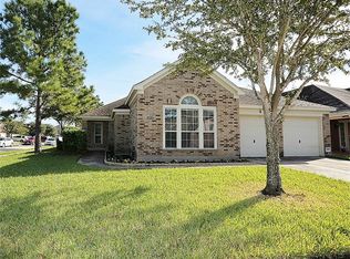 4803 Mystic Forest Ln, Humble, TX 77396