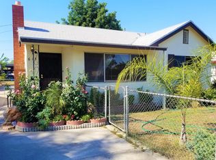 615 28th St, Bakersfield, CA 93301