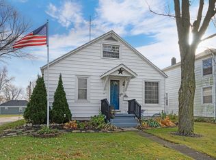 410 N Elm St, Columbia City, IN 46725