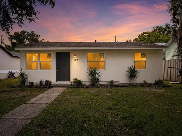 4050 26TH STREET N, ST PETERSBURG, FL 33714