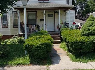 128 S Washington Ave, Dunellen, NJ