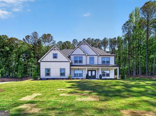 39 Mossy Oak Ct #29, Newnan, GA 30263