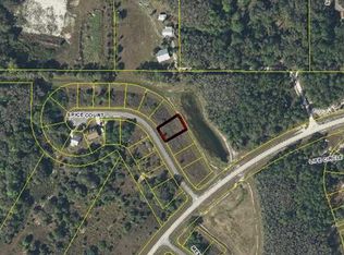 8008 Spice Ct, Labelle, FL 33935