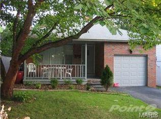 9018 Tutwiler Ave, Saint Louis, MO 63134