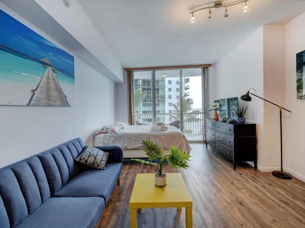 1750 N Bayshore Dr, Miami, FL