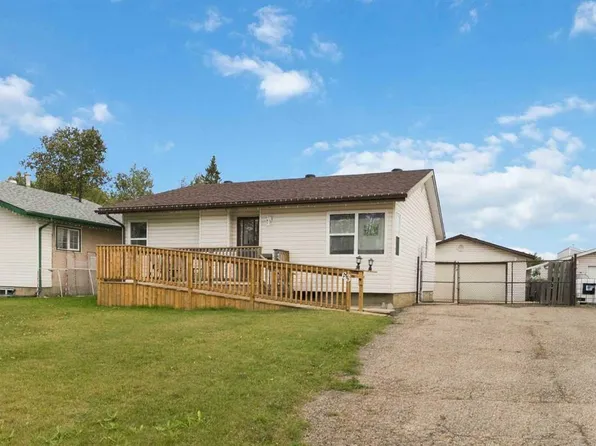 63 NW Birch Rd, Wood Buffalo, AB T9H 1J6
