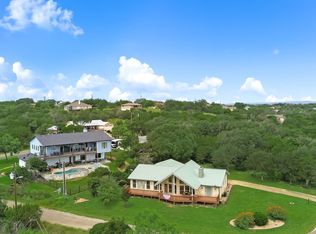 713 Lagoon Loop, Horseshoe Bay, TX 78657