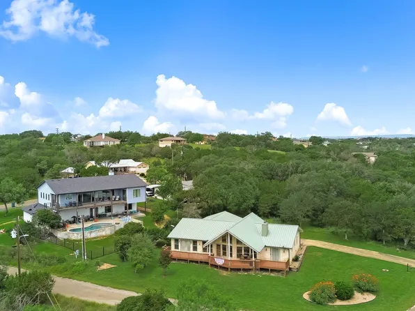 713 Lagoon Loop, Horseshoe Bay, TX 78656