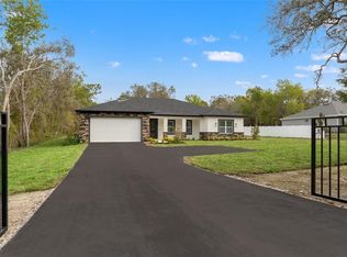 14905 Peace Blvd, Spring Hill, FL 34610
