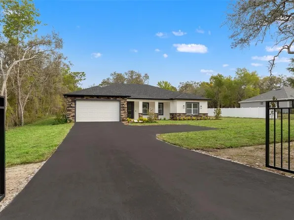 14905 Peace Blvd, Spring Hill, FL 34610