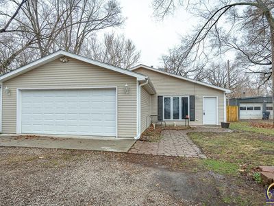 13918 Railroad St, Perry, KS, 66073