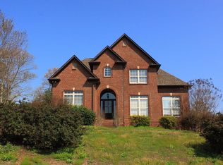 97 Hidden Highlands Dr, Warrior, AL 35180