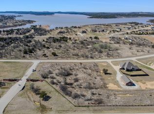 1009 Turtle Dove Ln, Graford, TX 76449
