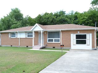 3227 Moorewood Dr, Nashville, TN 37207