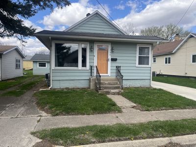 120 Dalzell St, Spring Valley, IL, 61362