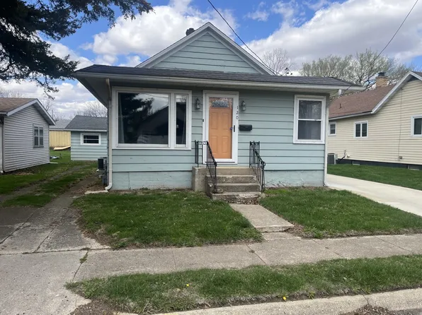 120 Dalzell St, Spring Valley, IL 61362