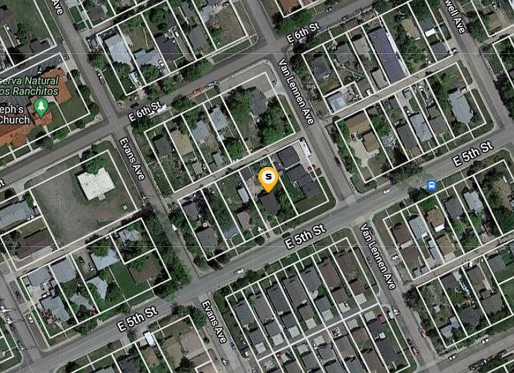 1st image of this home