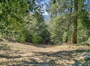 0 Chateau Dr Lot 38, Crestline, CA 92325