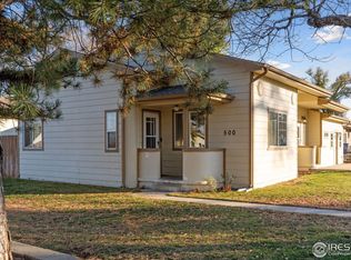 500 Broad St, Milliken, CO 80543