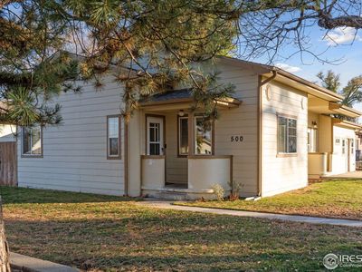 500 Broad St, Milliken, CO, 80543