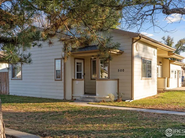 500 Broad St, Milliken, CO 80543