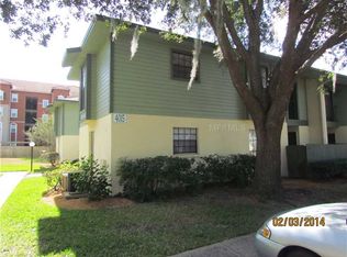 4015 Ashford Green Pl #D204, Tampa, FL 33613