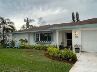 1210 SE Palm Beach Rd, Port Saint Lucie, FL 34952