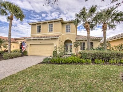 18241 Parkside Greens Dr, Fort Myers, FL, 33908