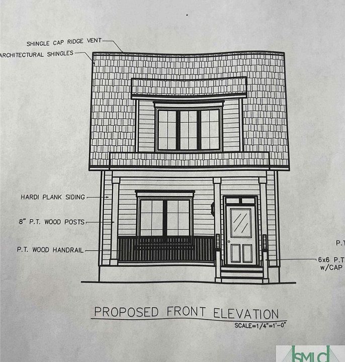 2nd image of 244 Mcintyre Street